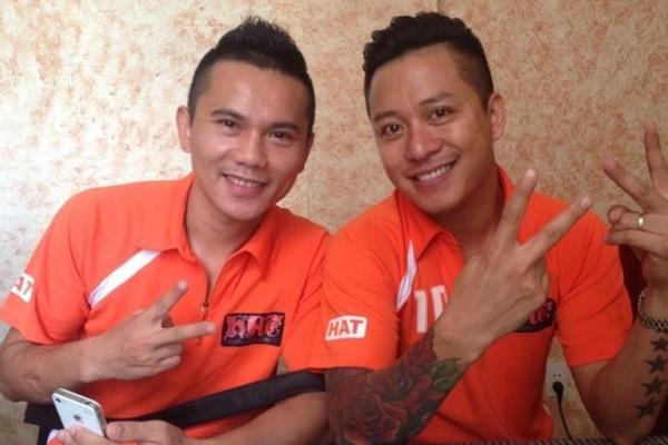 Tuấn Hưng nhắc nhở bà xã Tú Dưa cách quản chồng-6