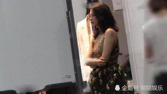 Chương Tử Di dính tin bí mật sinh con thứ 2, câu trả lời của quản lý gây nghi ngờ-4