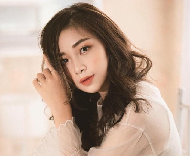 Nhật Linh - từ hot girl giáo viên đến bạn gái tin đồn Phan Văn Đức-1