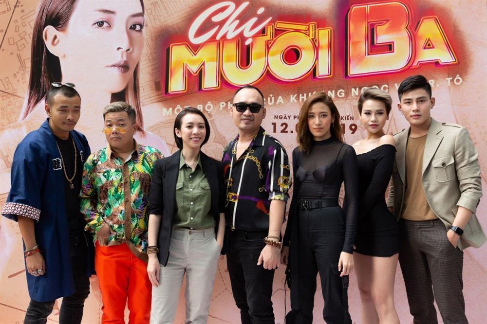 Diễn viên Thập Tam muội bị phát hiện dương tính với ma túy-2