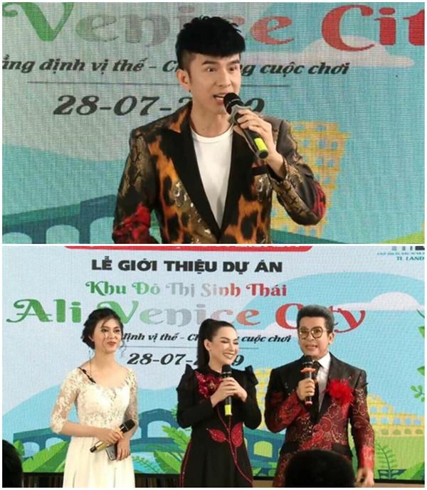 Sao Việt vạ lây sau vụ CEO địa ốc Alibaba bị bắt vì lừa đảo-1