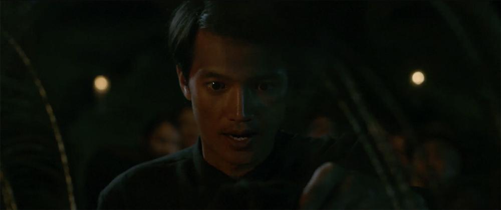 Thất Sơn Tâm Linh tung trailer ám ảnh đến rợn người về kẻ sát nhân hàng loạt có thật ở Việt Nam-2