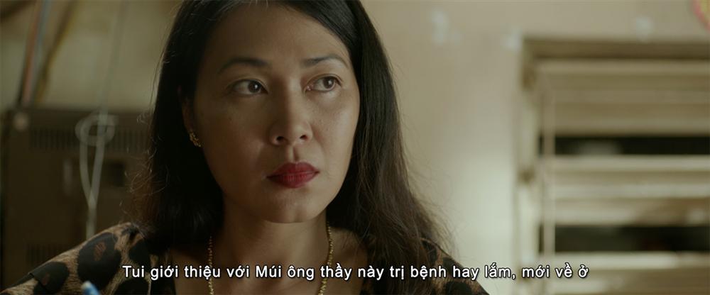 Thất Sơn Tâm Linh tung trailer ám ảnh đến rợn người về kẻ sát nhân hàng loạt có thật ở Việt Nam-6