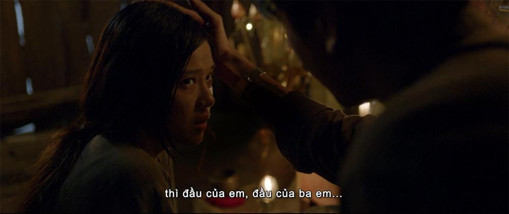 Thất Sơn Tâm Linh tung trailer ám ảnh đến rợn người về kẻ sát nhân hàng loạt có thật ở Việt Nam-10