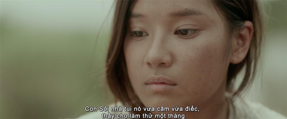 Thất Sơn Tâm Linh tung trailer ám ảnh đến rợn người về kẻ sát nhân hàng loạt có thật ở Việt Nam-8