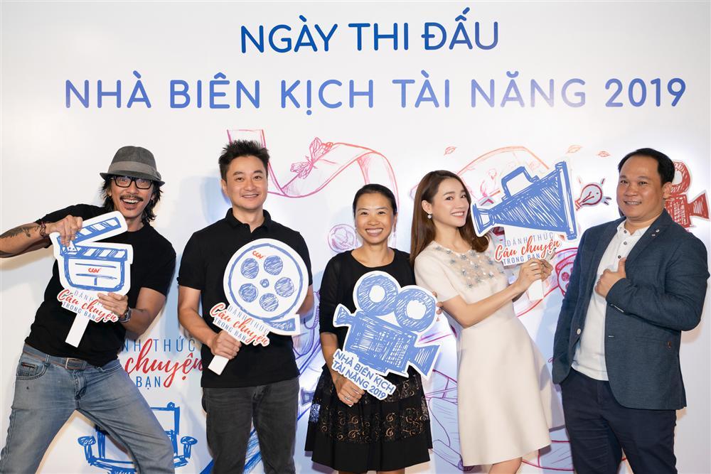 Nhã Phương muốn đóng vai phản diện để mang đến sự mới mẻ cho khán giả-1