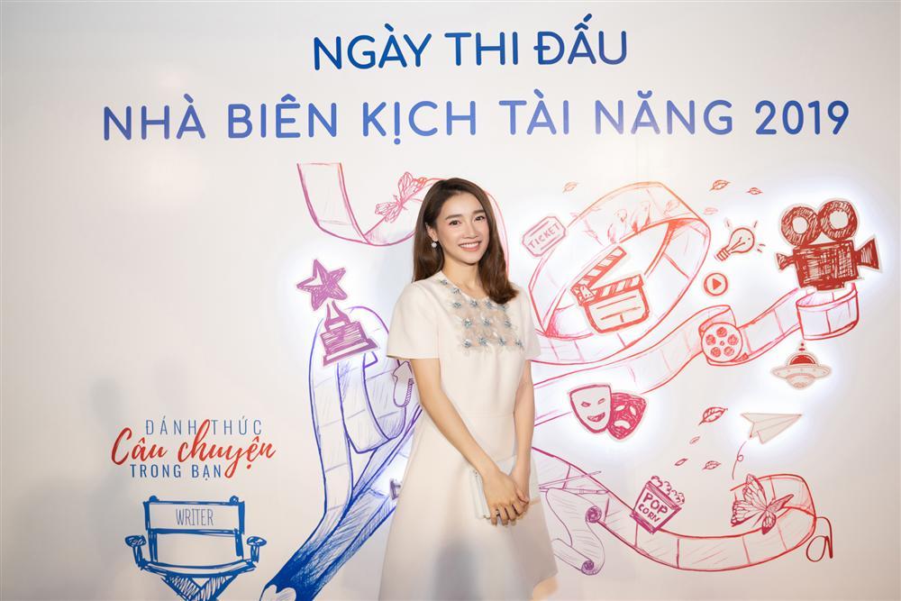 Nhã Phương muốn đóng vai phản diện để mang đến sự mới mẻ cho khán giả-2