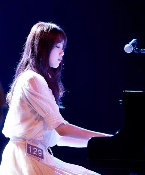 Những diễn viên hát hay, nhảy đẹp chẳng kém idol Kpop-3