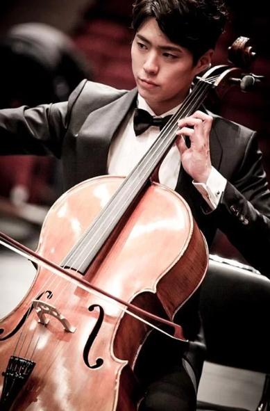 Những diễn viên hát hay, nhảy đẹp chẳng kém idol Kpop-5