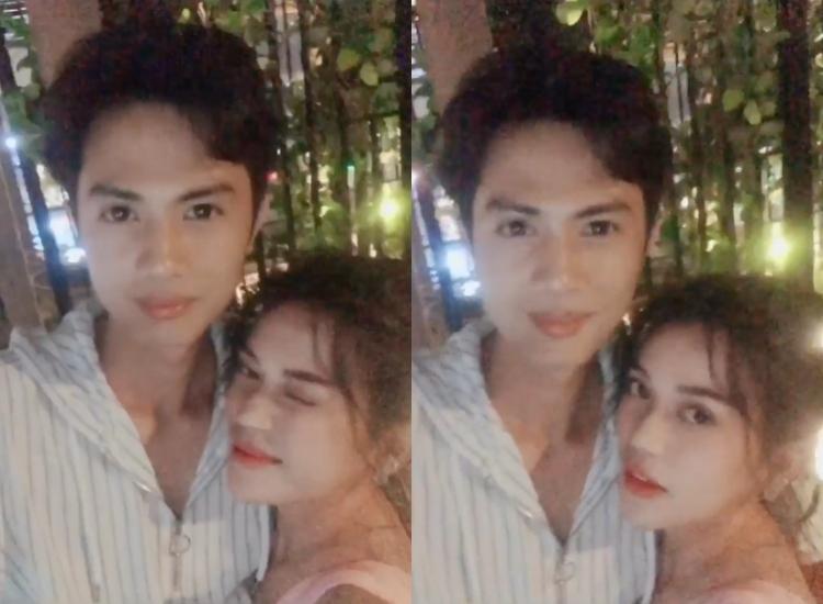 Hai người yêu kém tuổi của Sĩ Thanh-1