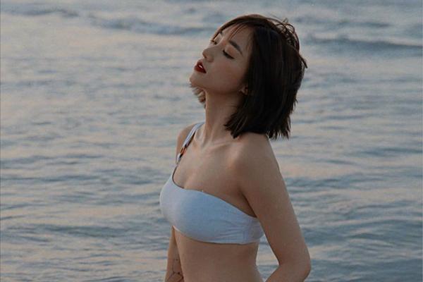 Bảo Hân đăng ảnh thân mật với hot girl Salim khiến dân mạng đẩy thuyền-6