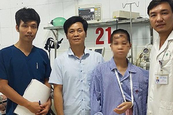 Nữ giáo viên cấp 2 nghi bị sát hại sau giờ tan trường ở Lào Cai-2