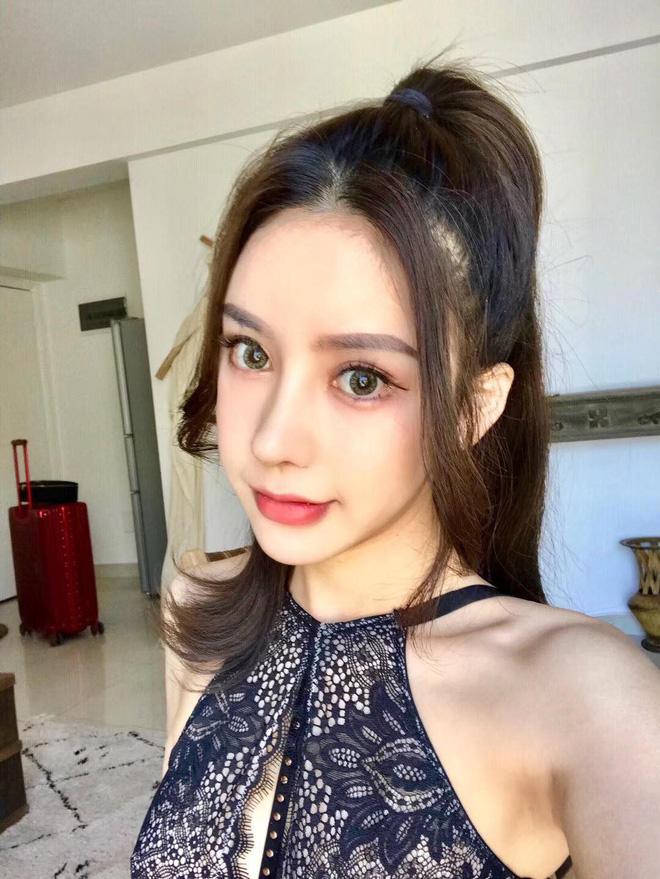 Trai xinh gái đẹp khiến ai nấy hết hồn khi khoe cận gương mặt giống nhau như tạc sau thẩm mỹ-3