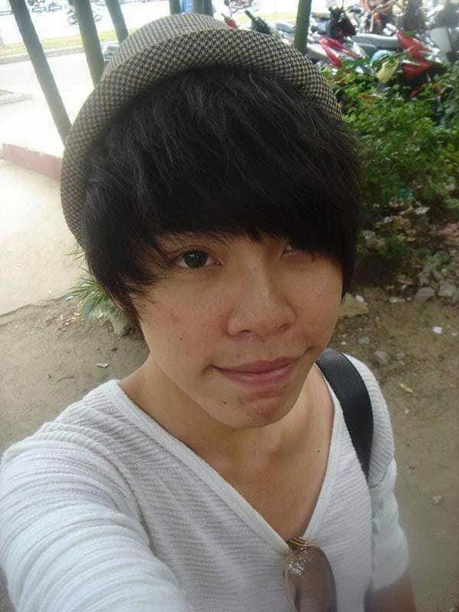 Trai xinh gái đẹp khiến ai nấy hết hồn khi khoe cận gương mặt giống nhau như tạc sau thẩm mỹ-6