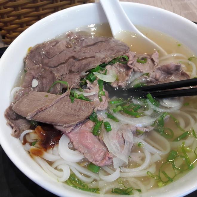 Việt Nam được đề cử điểm đến ẩm thực hàng đầu thế giới-1