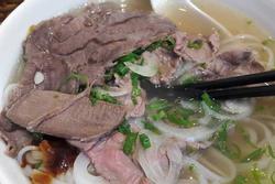 Việt Nam được đề cử điểm đến ẩm thực hàng đầu thế giới