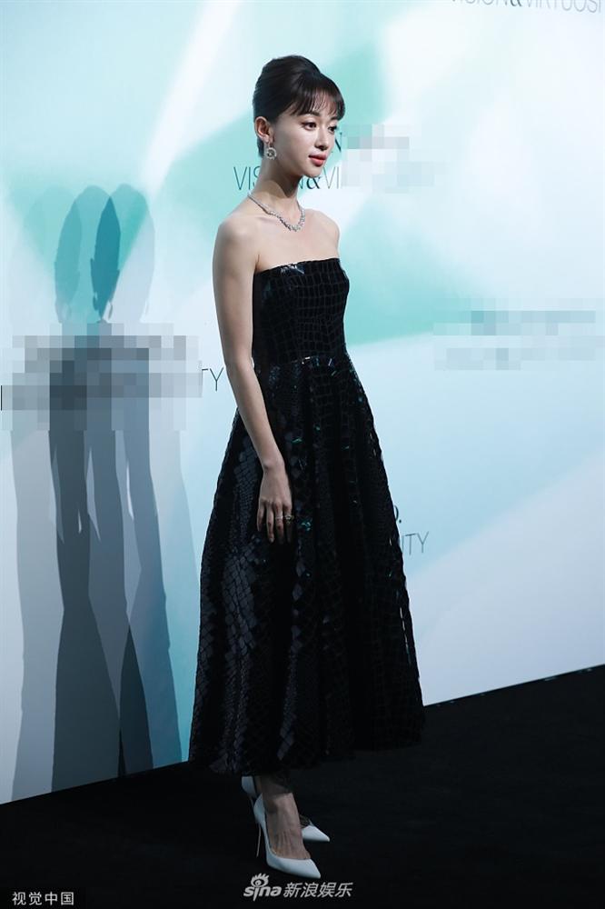 Hết thời gầy như bộ xương khô, Ngô Cẩn Ngôn tăng cân khoe sắc vóc vạn người mê-1