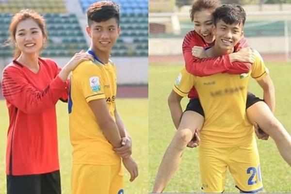 Văn Đức viết không yêu thì buông tha nhau, dân mạng gọi tên Ngọc Nữ-3