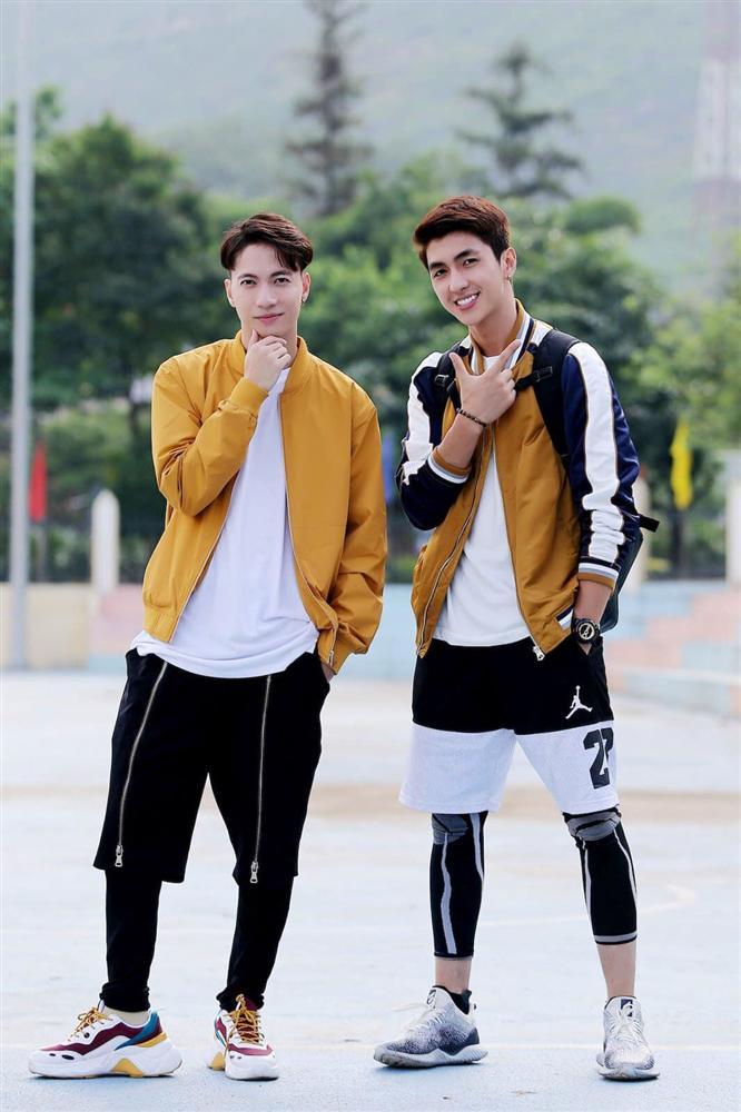 Bình An muốn cưới Á hậu Phương Nga vào tháng 9 âm lịch-1