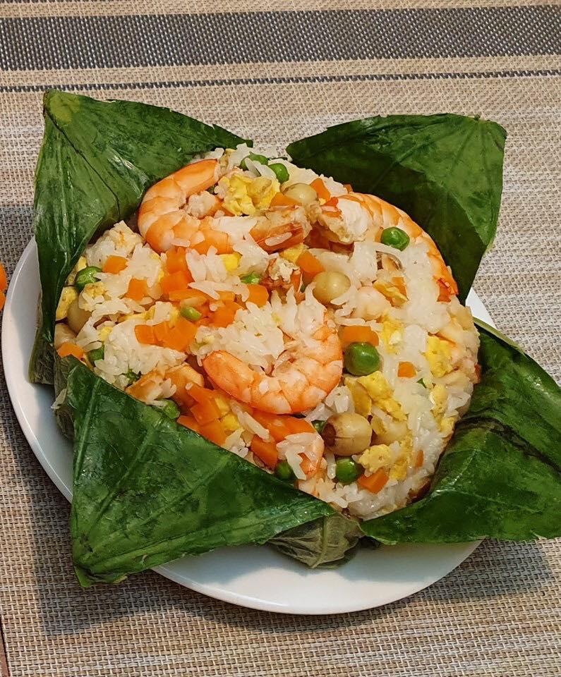 Con dâu nguyện đẻ đến khi nào không đẻ được nữa thì thôi vì mâm cơm mẹ chồng nấu ngày ở cữ quá xuất sắc-8