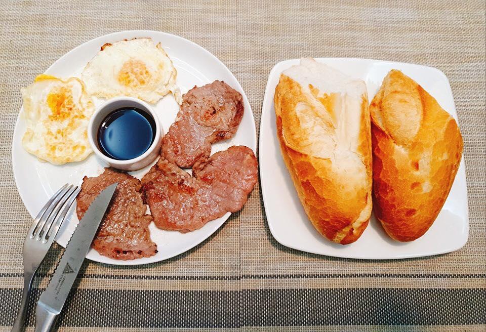 Con dâu nguyện đẻ đến khi nào không đẻ được nữa thì thôi vì mâm cơm mẹ chồng nấu ngày ở cữ quá xuất sắc-10