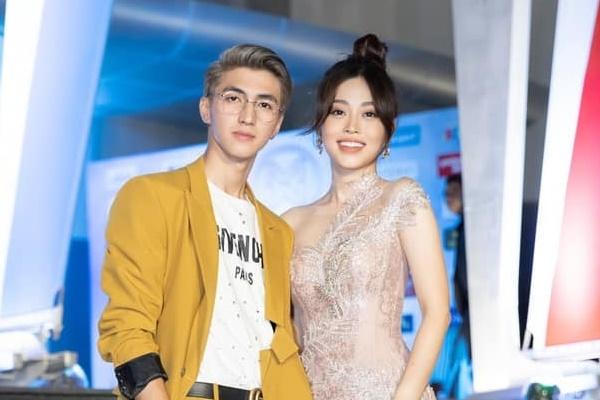 Loạt bằng chứng khẳng định Bình An và Á hậu Bùi Phương Nga đã sẵn sàng về chung một nhà-5