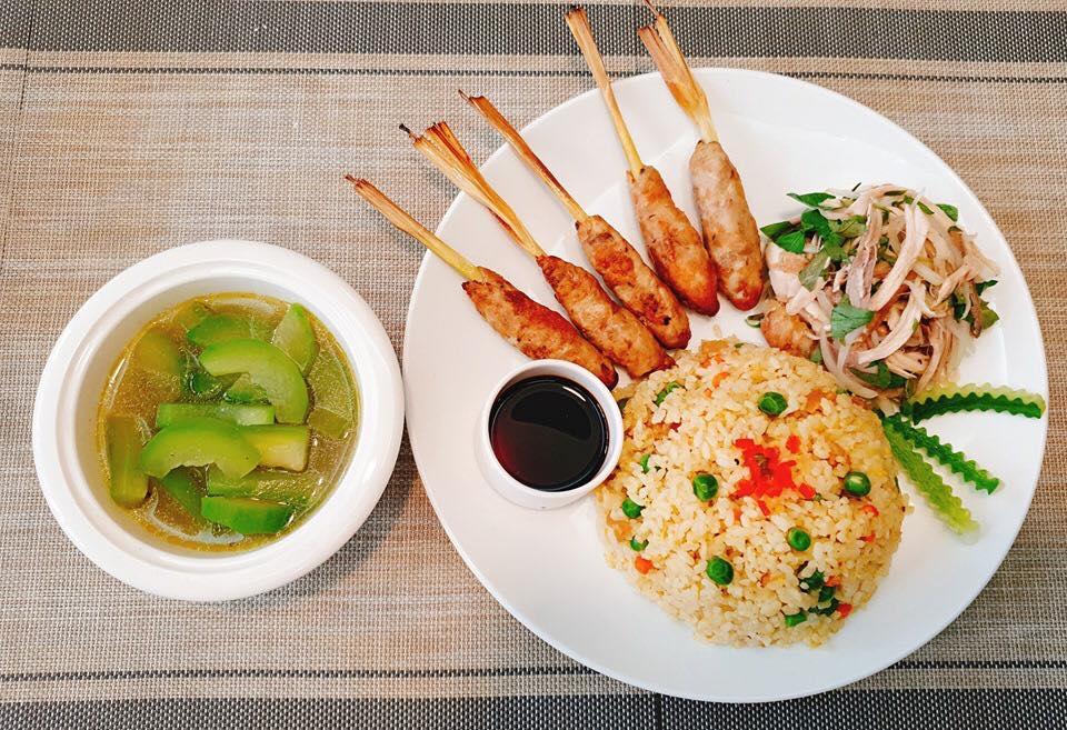 Con dâu nguyện đẻ đến khi nào không đẻ được nữa thì thôi vì mâm cơm mẹ chồng nấu ngày ở cữ quá xuất sắc-4