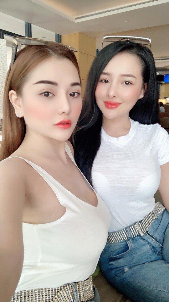 Ngân 98 lộ ảnh yêu lại Lương Bằng Quang, Mon 2K bàng hoàng nhận ra bị đàn chị dắt mũi như trò hề-6