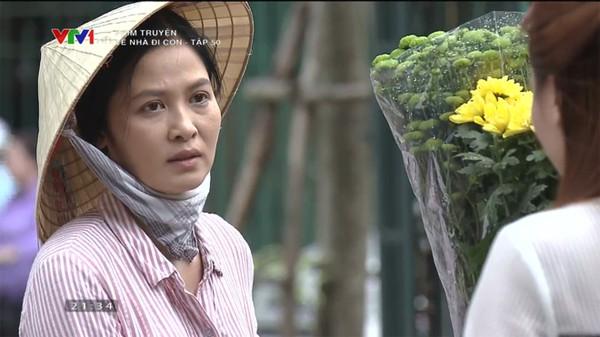 Nhan sắc đằm thắm của diễn viên phim Về nhà đi con vừa tuyên bố đã ly dị chồng-1