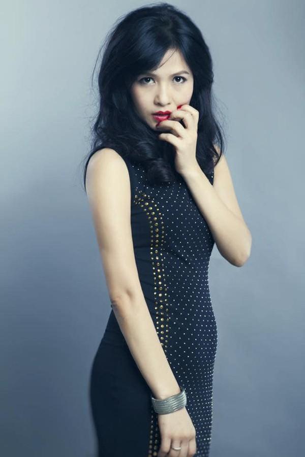 Nhan sắc đằm thắm của diễn viên phim Về nhà đi con vừa tuyên bố đã ly dị chồng-2