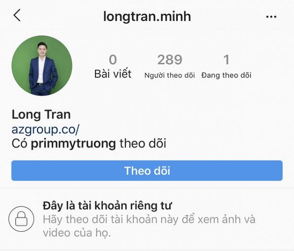 Chân dung và thông tin về bạn trai tin đồn của tiểu thư lá ngọc cành vàng Primmy Trương-3