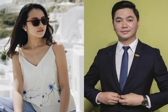 Chân dung và thông tin về bạn trai tin đồn của 'tiểu thư lá ngọc cành vàng' Primmy Trương