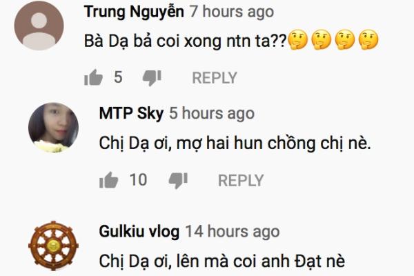Nhìn Hứa Minh Đạt hôn Cao Thái Hà, dân tình tự hỏi đang thổi bong bóng hay hô hấp nhân tạo?-3