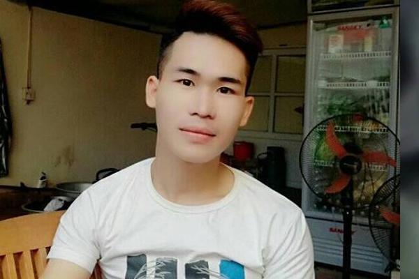 Phạm nhân bị cánh quạt tự chế chém tử vong ở Thanh Hóa-1