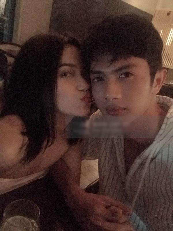 Huỳnh Phương FAPtv vô tình tiết lộ sự thật bạn gái Sĩ Thanh mua túi lởm đập hộp-1