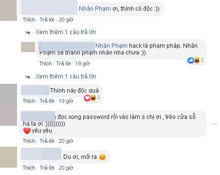 Thêm lần nữa khoe ảnh sương sương, Midu bất ngờ bị trách móc sao thả toàn thính độc-2
