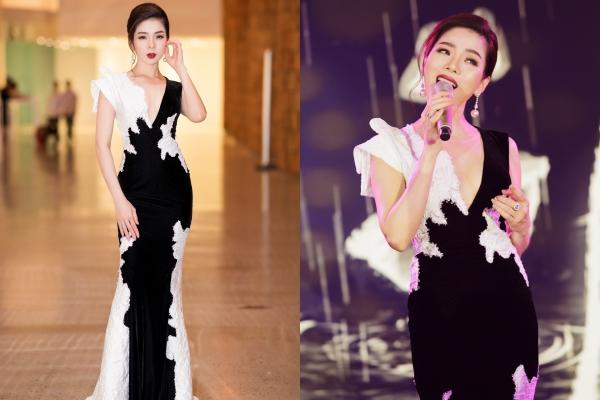 Lệ Quyên tập luyện body hoàn hảo, thay đổi kiểu tóc hot trend tiếp nhiên liệu cho liveshow đỉnh cao 20 năm ca hát-9