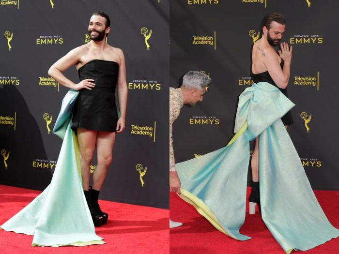 Linh Rin, Đoan Trang, Rihanna đều mặc xấu chỉ vì gam màu hồng sến sẩm-7