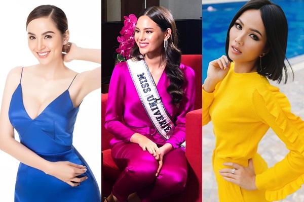 Bản tin Hoa hậu Hoàn vũ 21/9: Phượng hoàng lửa Việt Nam khoe thần thái kiêu hãnh át dàn mỹ nữ quốc tế-11