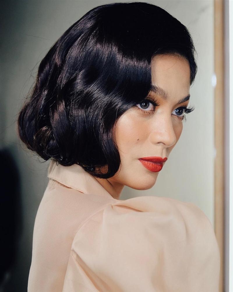 Bản tin Hoa hậu Hoàn vũ 20/9: Diễm Hương đuối sắc trước dàn mỹ nữ, may quá có HHen Niê ra tay tương trợ-10