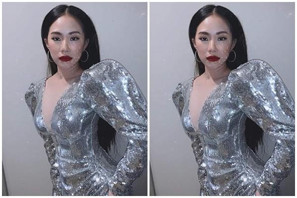 Lương Bích Hữu quay clip cận cảnh từng bộ phận trên gương mặt, mạnh mẽ bác tin đồn dao kéo-6