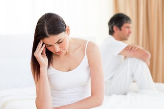 Cưới người mình căm ghét chỉ vì có bầu, tôi sống như địa ngục