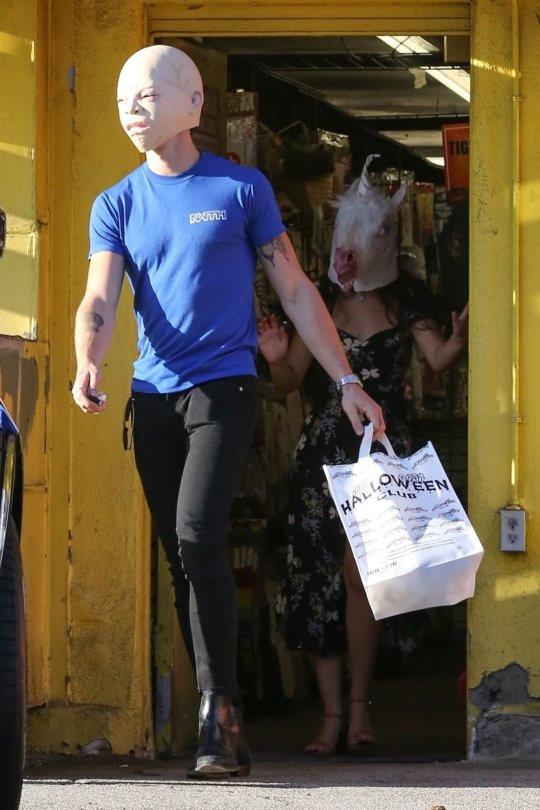 Shawn Mendes thừa nhận yêu Camila Cabello-3