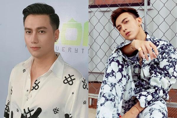 Việt Anh bị khán giả mắng vô học vì dám dùng từ CHÓ khi nói về những người chê mình xấu-8