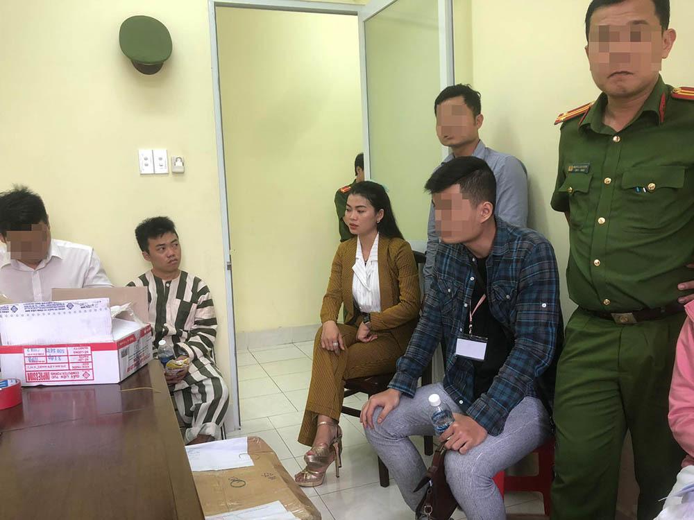 Địa ốc Alibaba chiếm đoạt của 6.700 khách hàng với 2.500 tỷ đồng-1