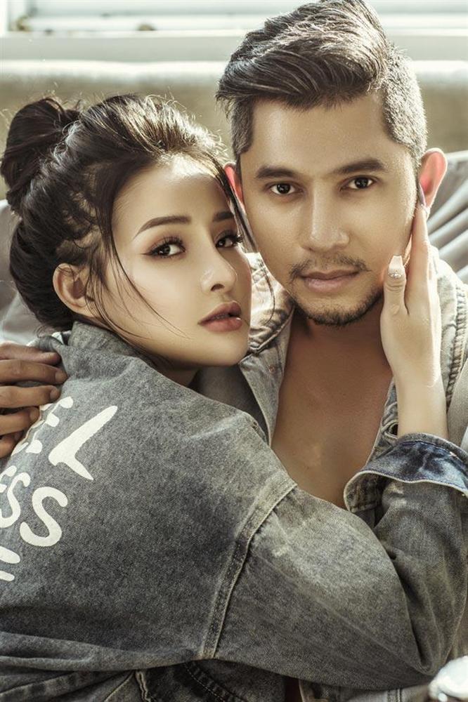 Lộ bằng chứng yêu lại từ đầu, bộ đôi thị phi Lương Bằng Quang và Ngân 98 nói gì?-4