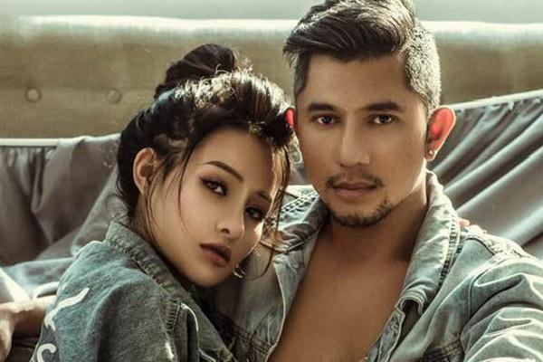 Sóng gió tình trường Lương Bằng Quang - Ngân 98 trước khi đấu tố chia tay rồi trở lại... ngủ chung giường-6