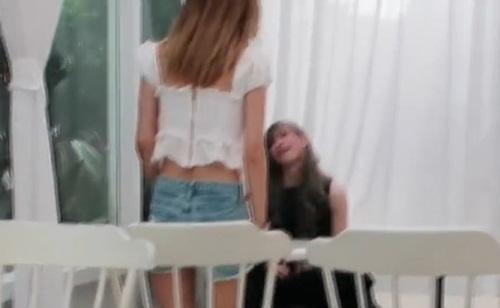 Tưởng tìm được bạn trai ngay buổi hẹn hò đầu tiên, cô gái chạy mất dép khi người trong mộng lộ nguyên hình-3