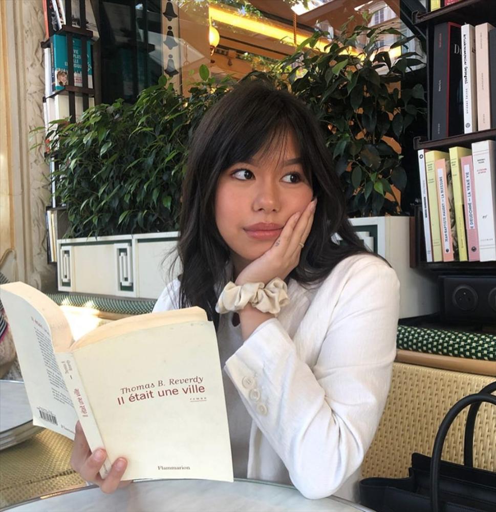 Hé lộ về danh tính cô con gái thứ 2 vừa xinh đẹp vừa cá tính của con gái nữ hoàng ảnh lịch Diễm My-8