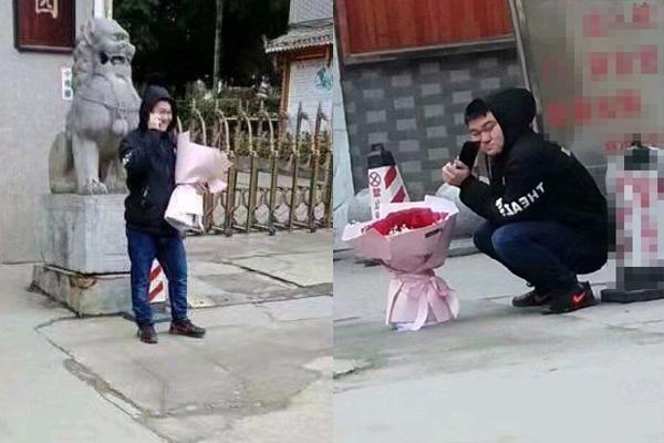 Hotgirl đình đám làm fans sợ khiếp vía khi lộ mặt thật phía sau bức hình đẹp long lanh-7